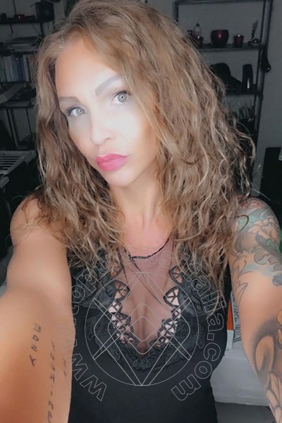 Foto selfie 390 di Valeria transex Treviso