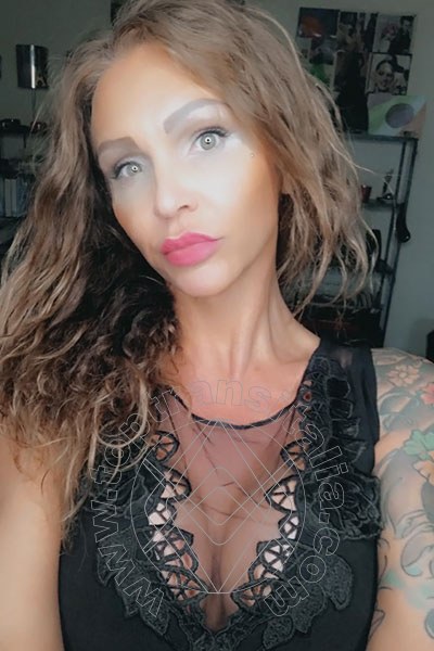 Foto selfie 387 di Valeria transex Treviso