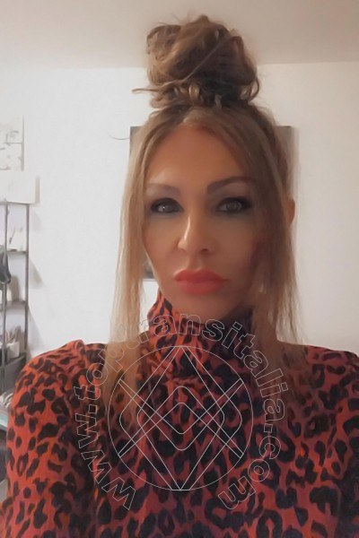 Foto selfie 398 di Valeria transex Treviso