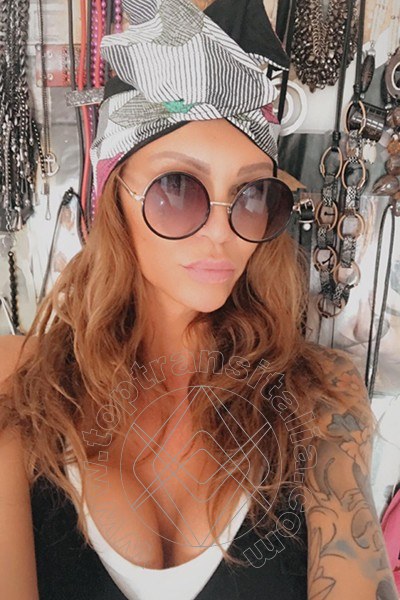 Foto selfie 403 di Valeria transex Treviso