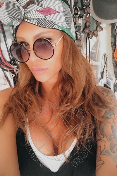 Foto selfie 401 di Valeria transex Treviso