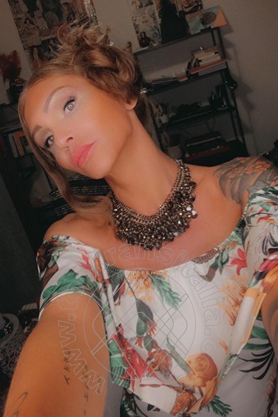 Foto selfie 415 di Valeria transex Treviso