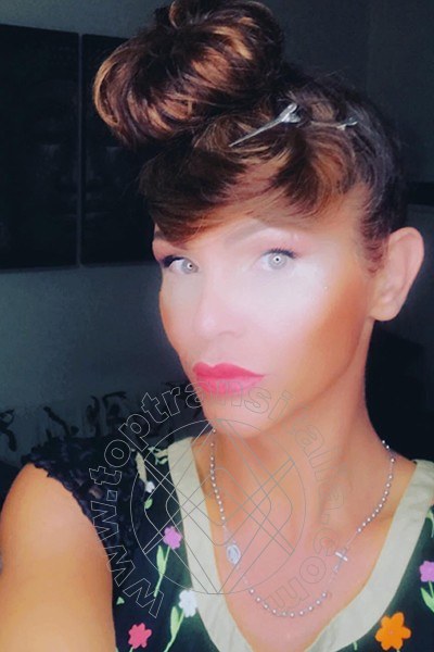 Foto selfie 411 di Valeria transex Treviso