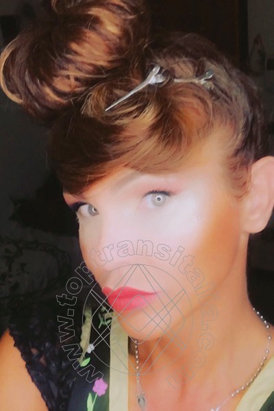 Foto selfie 409 di Valeria transex Treviso