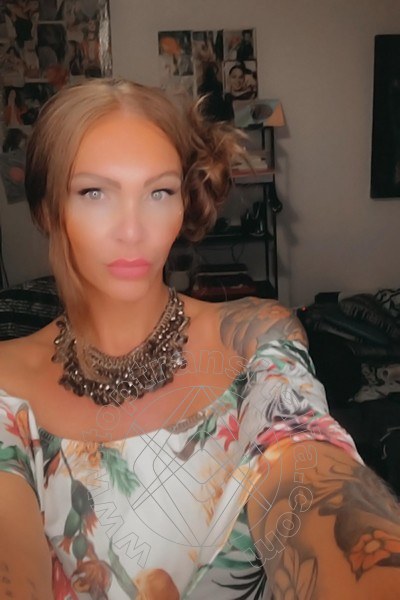 Foto selfie 408 di Valeria transex Treviso