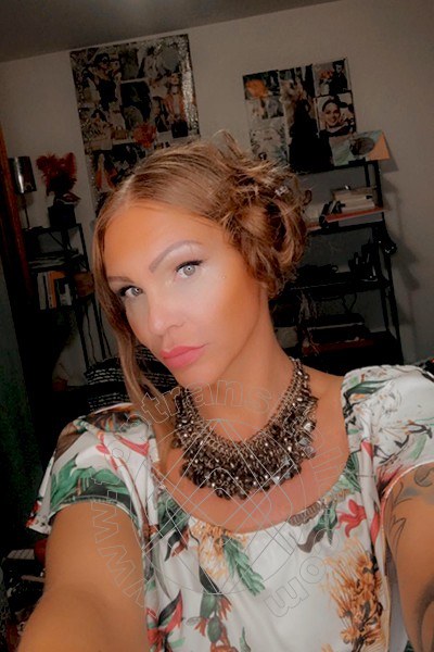 Foto selfie 406 di Valeria transex Treviso