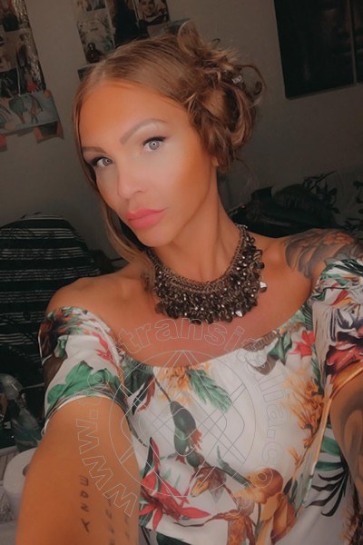 Foto selfie 404 di Valeria transex Treviso