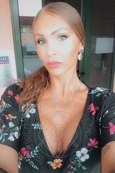 Foto selfie 416 di Valeria transex Treviso