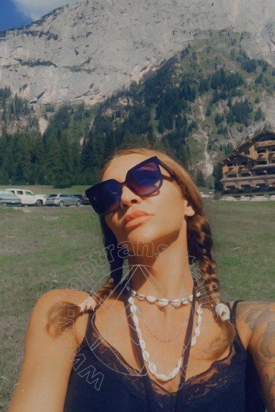 Foto selfie 419 di Valeria transex Treviso