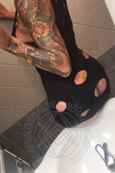 Foto selfie 423 di Valeria transex Treviso