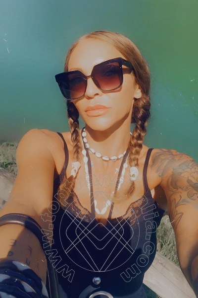 Foto selfie 418 di Valeria transex Treviso