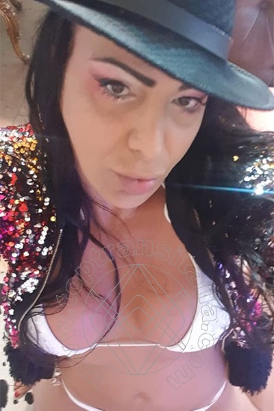 Foto selfie 19 di Jenny Love transex Casinalbo