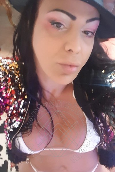 Foto selfie 16 di Jenny Love transex Casinalbo