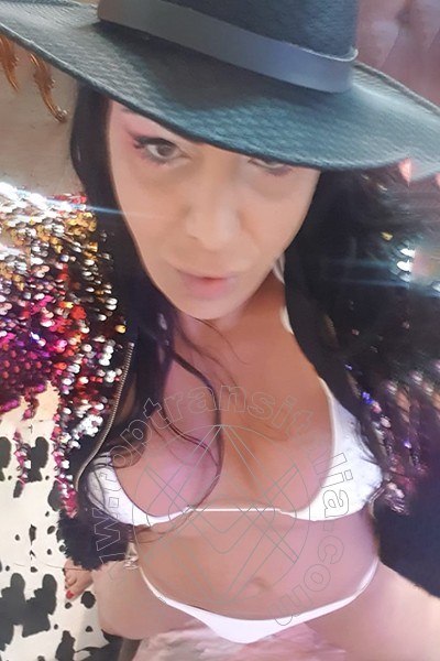 Foto selfie 20 di Jenny Love transex Casinalbo