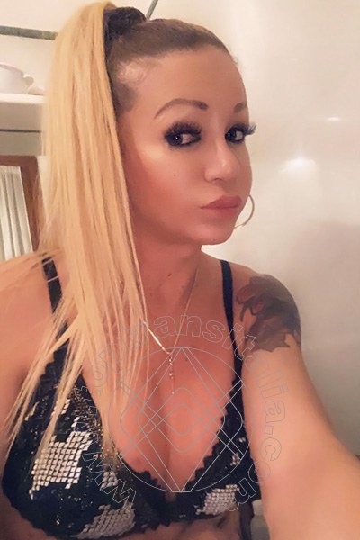Foto selfie 501 di Pamy La Diva Stellare transex Losanna