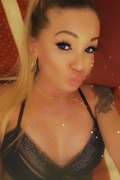 Foto selfie 496 di Pamy La Diva Stellare transex Villorba