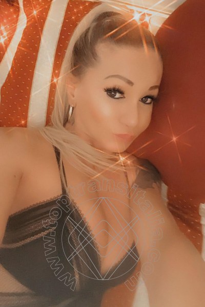 Foto selfie 493 di Pamy La Diva Stellare transex Villorba