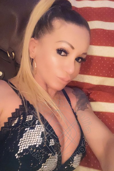 Foto selfie 491 di Pamy La Diva Stellare transex Villorba