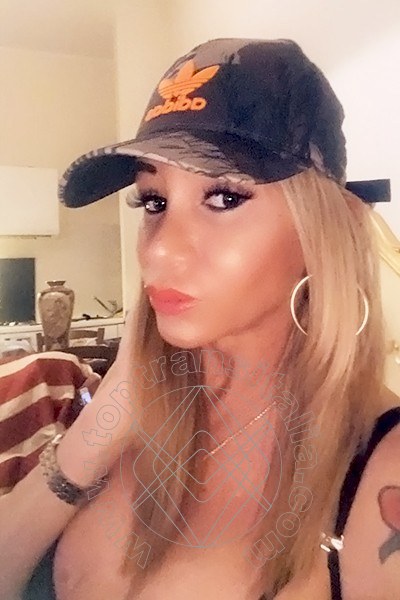 Foto selfie 523 di Pamy La Diva Stellare transex Losanna
