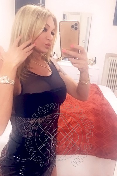 Foto selfie 522 di Pamy La Diva Stellare transex Villorba