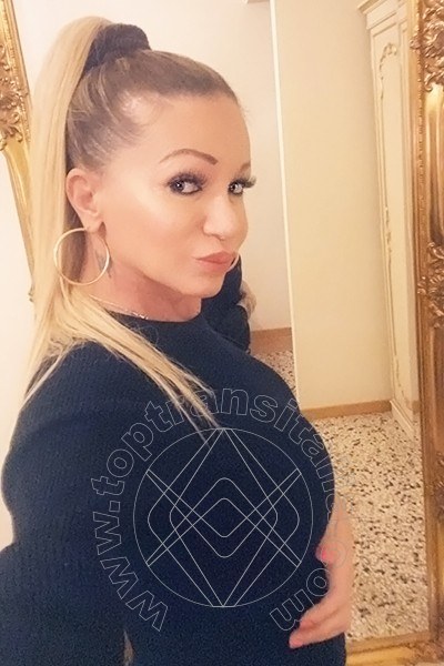 Foto selfie 521 di Pamy La Diva Stellare transex Villorba