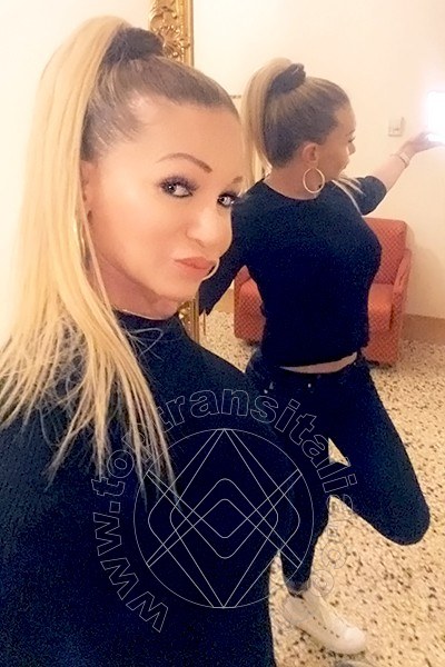 Foto selfie 518 di Pamy La Diva Stellare transex Villorba