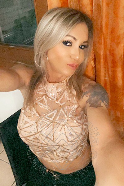 Foto selfie 514 di Pamy La Diva Stellare transex Villorba