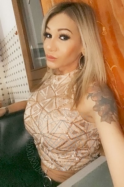 Foto selfie 513 di Pamy La Diva Stellare transex Villorba