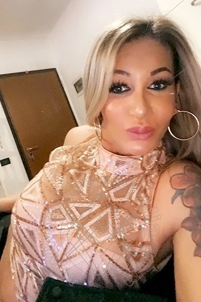 Foto selfie 511 di Pamy La Diva Stellare transex Villorba