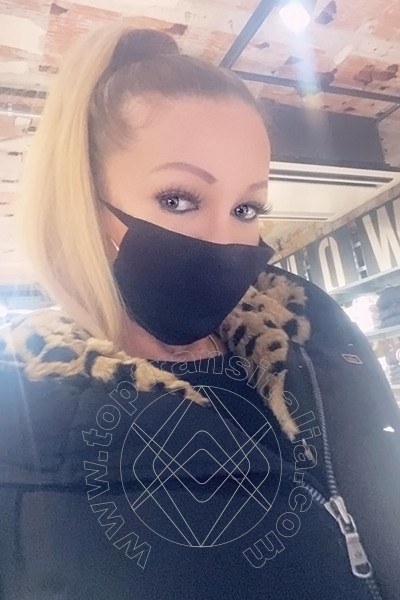 Foto selfie 508 di Pamy La Diva Stellare transex Losanna