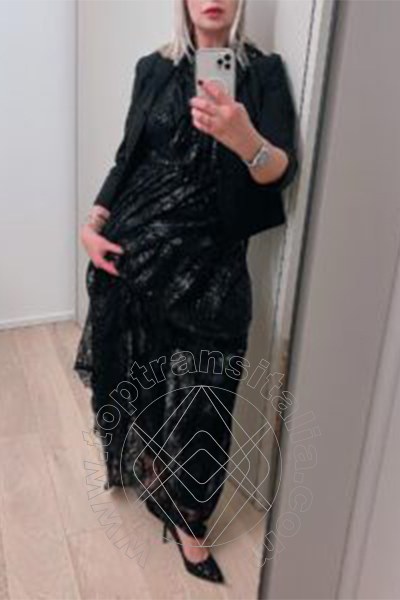 Foto selfie 4 di Daniela transex Bergamo