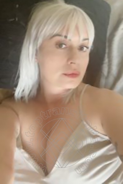 Foto selfie 3 di Daniela transex Bergamo