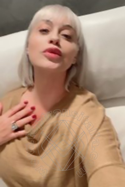 Foto selfie 1 di Daniela transex Bergamo