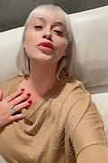 Foto selfie 1 di Daniela transex Bergamo