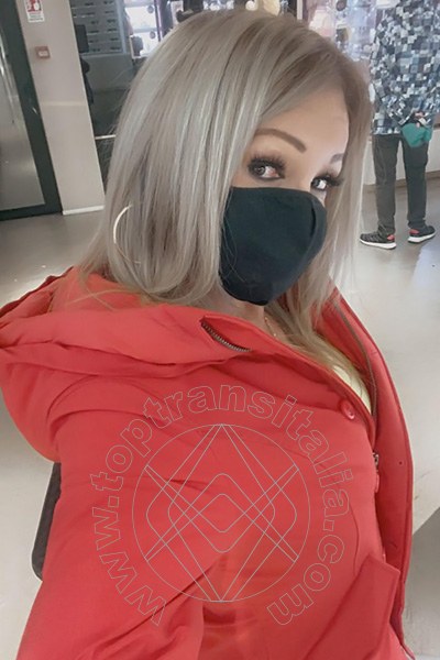 Foto selfie 566 di Pamy La Diva Stellare transex Losanna