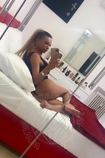 Foto selfie 584 di Pamy La Diva Stellare transex Losanna