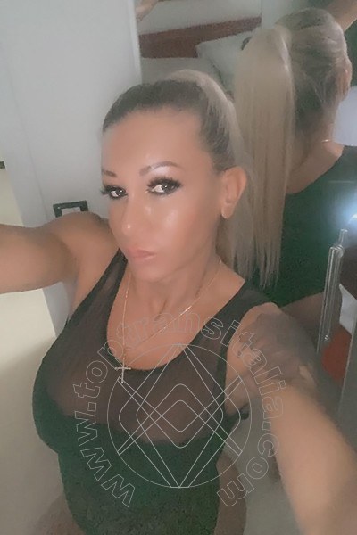 Foto selfie 580 di Pamy La Diva Stellare transex Villorba