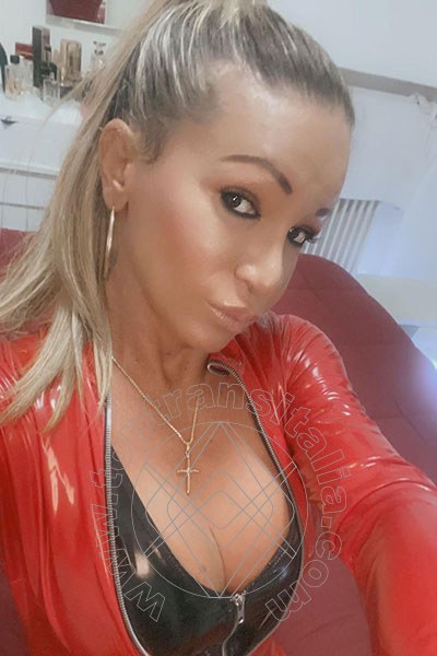 Foto selfie 607 di Pamy La Diva Stellare transex Villorba