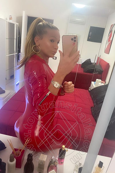 Foto selfie 603 di Pamy La Diva Stellare transex Losanna