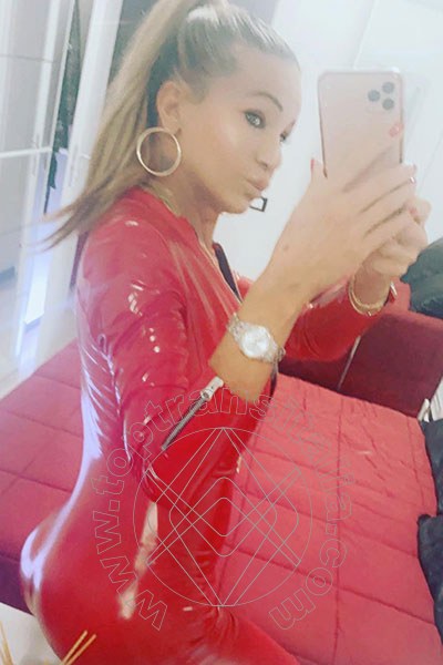 Foto selfie 596 di Pamy La Diva Stellare transex Losanna