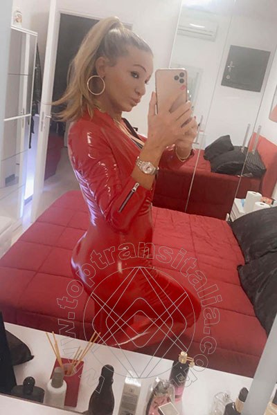 Foto selfie 595 di Pamy La Diva Stellare transex Villorba