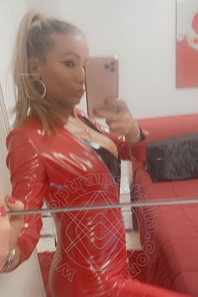 Foto selfie 593 di Pamy La Diva Stellare transex Losanna