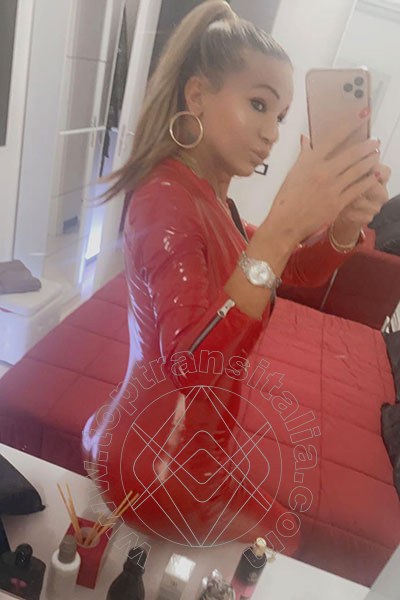 Foto selfie 592 di Pamy La Diva Stellare transex Villorba