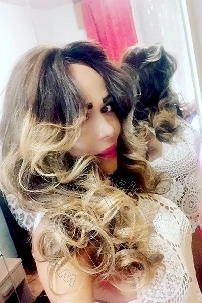 Foto selfie 71 di Keylla Rios transex Genova