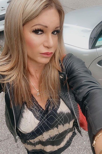 Foto selfie 639 di Pamy La Diva Stellare transex Villorba