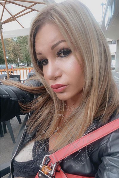 Foto selfie 638 di Pamy La Diva Stellare transex Losanna