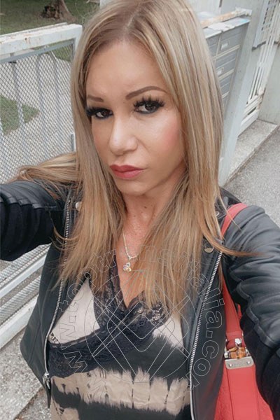 Foto selfie 633 di Pamy La Diva Stellare transex Losanna