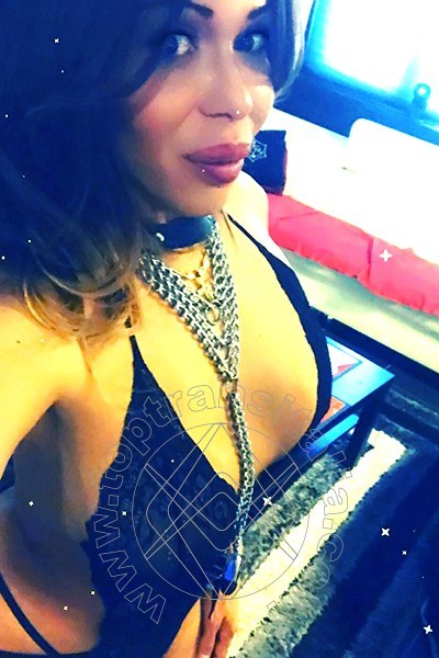 Foto selfie 79 di Keylla Rios transex Genova