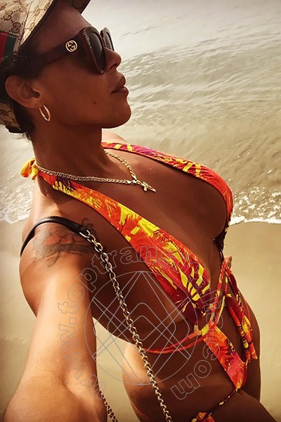 Foto selfie 81 di Keylla Rios transex Genova