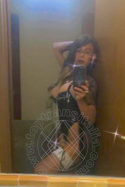 Foto selfie 83 di Keylla Rios transex Genova